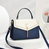 Bag Messenger Bag Women's Small Square Bag New Messenger Underarm Niche Versatile Single Shoulder Women's Bag Gift
