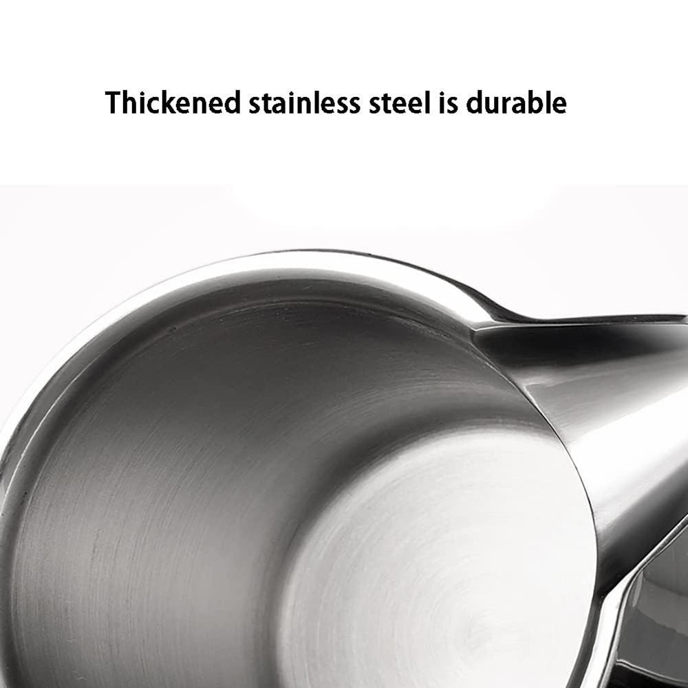 1000ml French Press Coffee Maker Stainless Steel Double Walled Insulated Coffee Pot (BPA Free,No FDA)