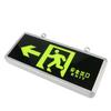 Self-Luminous Emergency Evacuation Sign