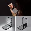 2-Sided Vanity Mirror Folding Cosmetics Mirror Creative Compact Pocket Mirror  Makeup Tool