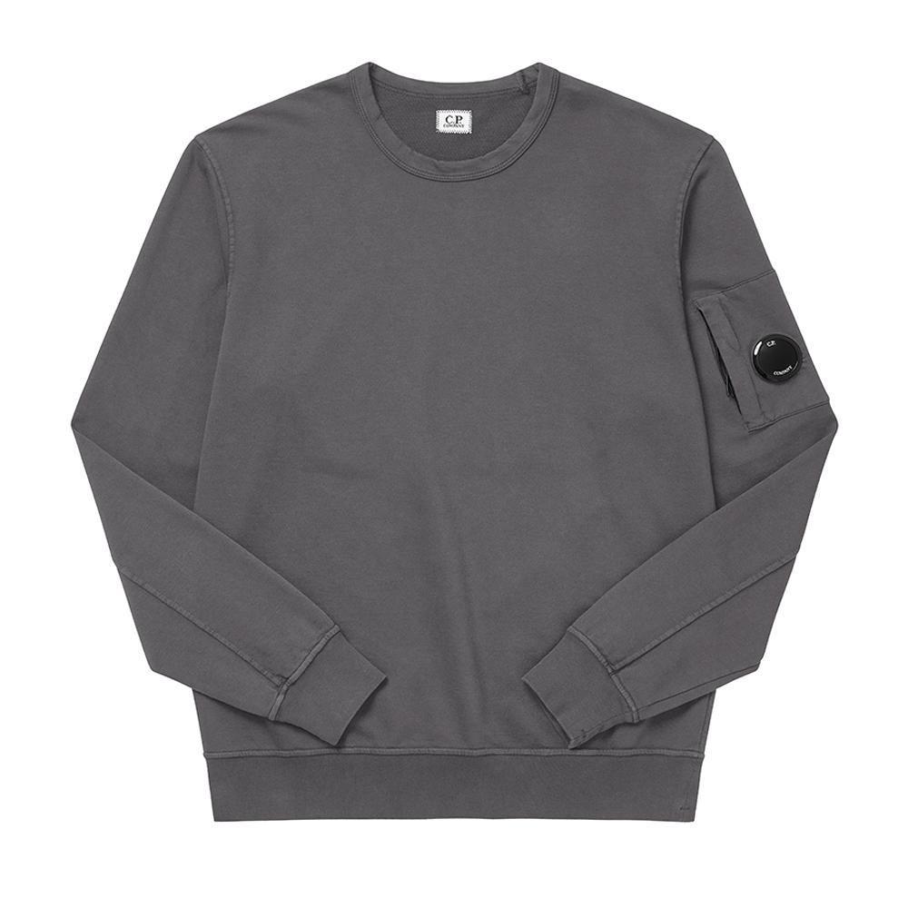 

Cp Company 18смSS019a 002246g 935 ЛенС Оружие Мужская Толстовка 18CMSS019A 002246G 935 (XL)