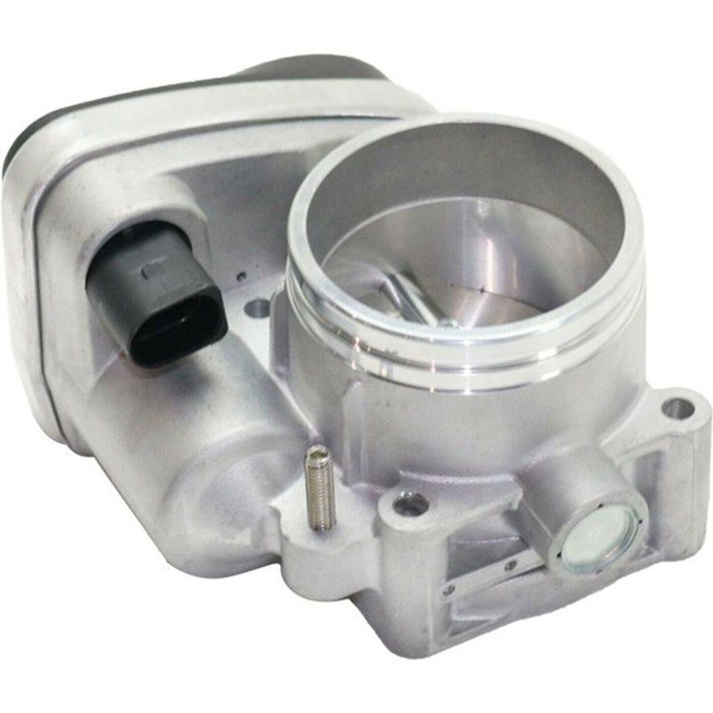 For BMW Throttle Body Assembly 13547502444 E46 E60 E83 E36 E85 For X3 Z3 Z4 325Ci 325I 325Xi 525I 2.5L 2001- 2006