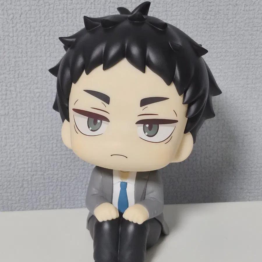 

Haikyu Akaashi Look Up Figures Sell