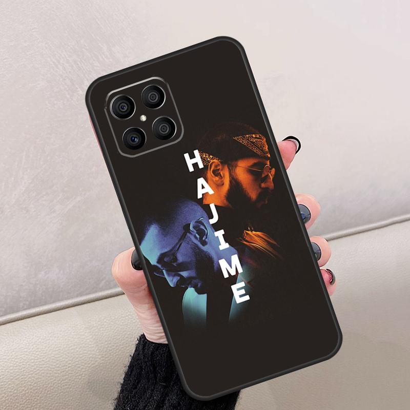 Miyagi & Andy Panda For Honor Magic 7 Lite 5 6 8 Pro Case For Honor Win RT X9d X9b X9a X9c X8c X8b 200 400 70 90