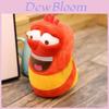 Adorabile Anime Coreano Divertente Insetto Lumaca Larva Creativa Morbidi Peluche Per Collezionisti