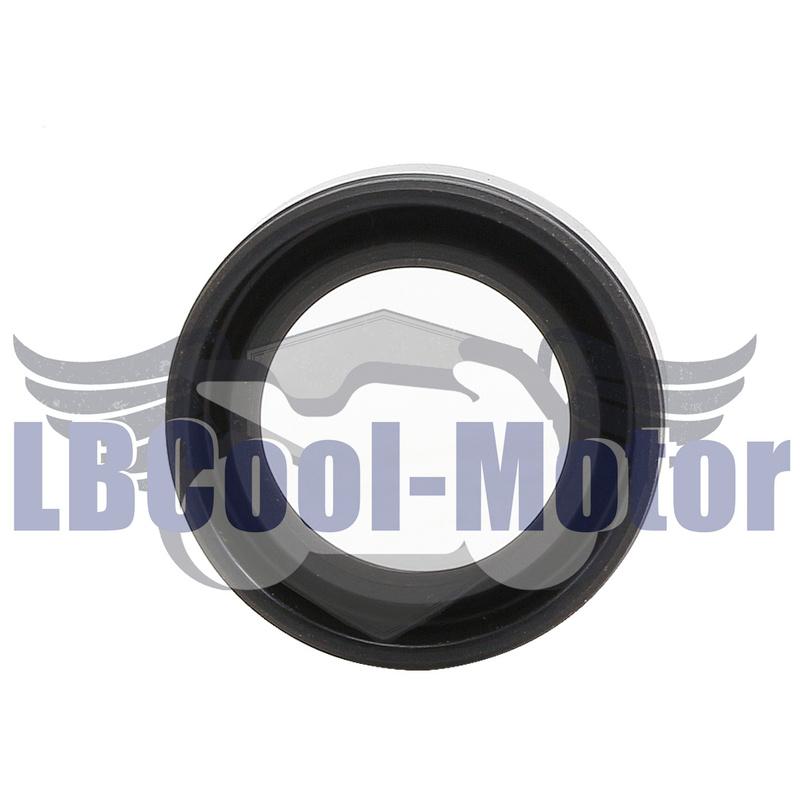 Clutch Rod Oil Seal For HONDA XL600V Transalp 1989-1999 XL650V Transalp 2000-2006 XL700V Transalp 2008-2009  91204-KK0-003