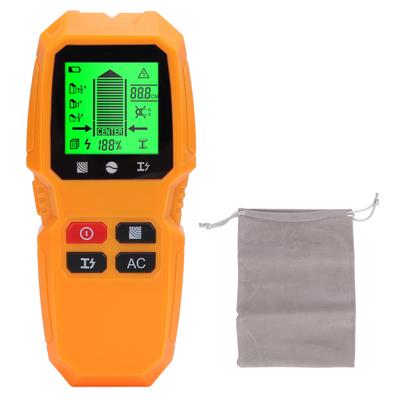 Ηλεκτρικά εργαλεία – Ανιχνευτές μετάλλων και καλωδίωση τοίχων