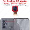 Fotocamera Posteriore Anteriore Per Realme C55 C67 4G GT Master GT Neo Modulo Fotocamera Principale Cavo Flessibile Sostituzione Ricambi