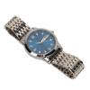 Watch for Men Quartz Day Date Waterproof Casual Luxury Luminous Fashion Dress Watch with Alloy