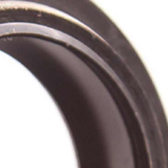 Seal Ring Dust-proof Heat-resistant Plastic Front Fork Seal Ring for Mountain Bike