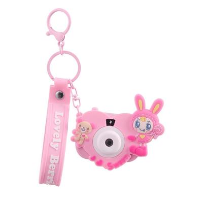 Toy Kids [TOKOTOYZ] Picture-Changing Camera, Berrier-chan, Narumiya, Toy, Gift,