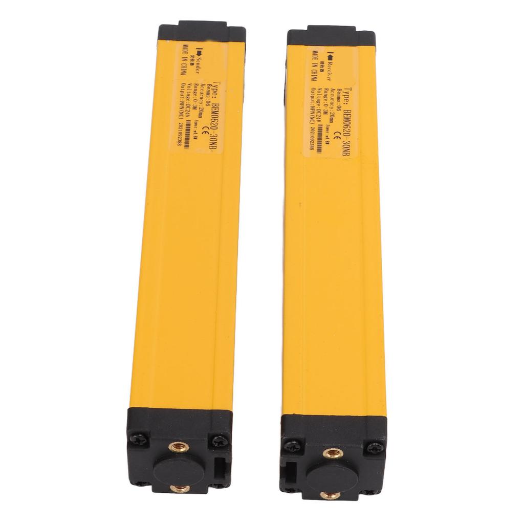 BEM0620?30NB Safety Light Curtains Infrared Light Screen Sensor Safety Grating Punching Machine