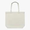 Sleeping Santa Big Tote_beige
