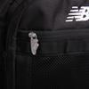 With Purple New BalanceDaypack Pouch, 32L, AC5329H,