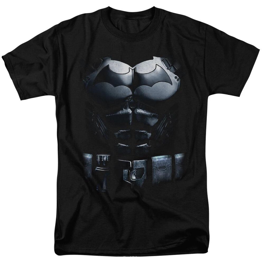 Batman Arkham Origins  Uniform  T-Shirt - to 6X S