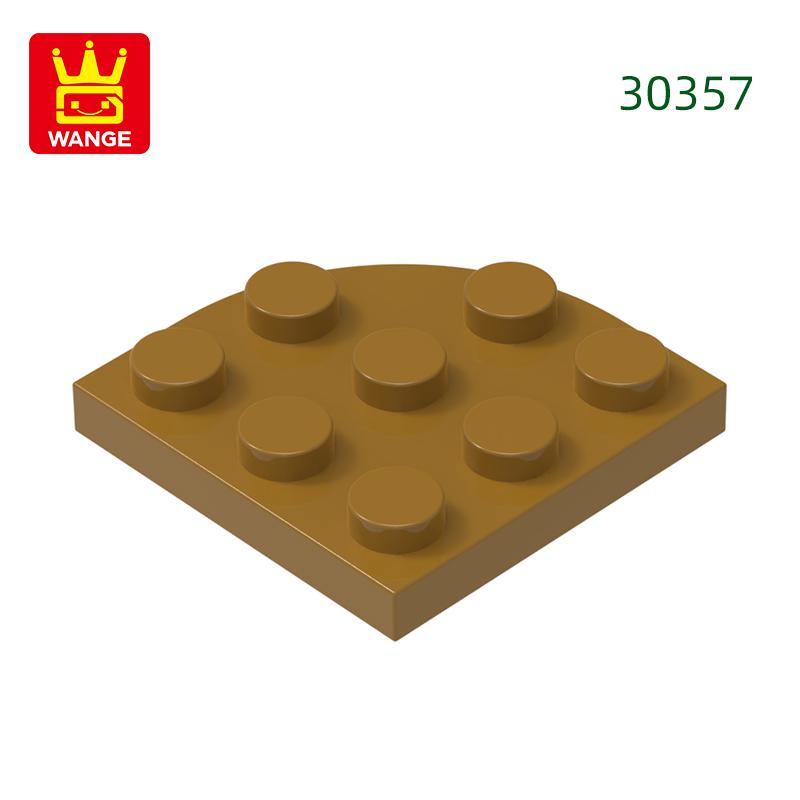 

280Pcs / lot 92280 1 x 2 Including Clip on Top Block My Own Creation Color Add-Ons Fitting Including Collections Bulk Support Toy about 280Pcs