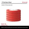 Nylon Fiber Polishing Wheel for Angle Grinder - Metal Grinding, Rust Removal, Stainless Steel and Wire Drawing Disc