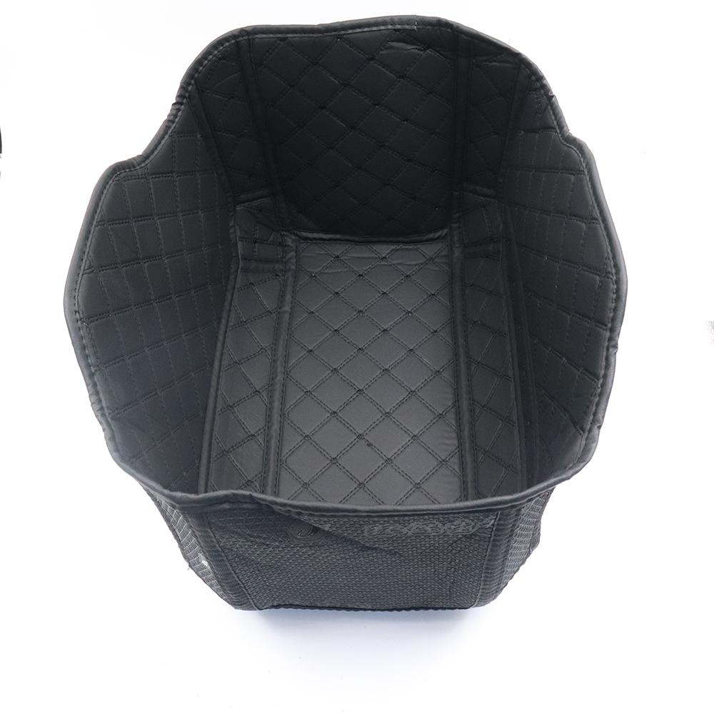 Top / Side Case Inner Pad For BMW R 1300 GS ADV R1300GSA GSA 1300 2024 2025 Rear Trunk Inner Luggage Protection Pads