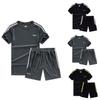 Breathable Men Sports Wear Tracksuit Perfect For Running And Fitness Activities