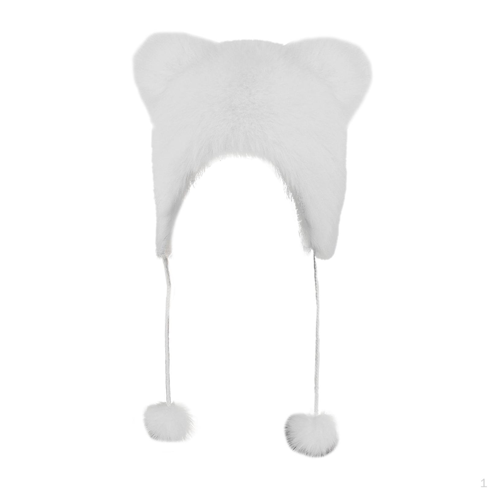 

Детская зимняя шапка модная портативная удобная теплая лыжная шапка для отдыха на природе