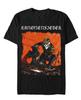Kanonenfieber – Die Urkatastrophe – Black/Thrash Metal Tee (Merch)