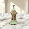 3ml Perfume Bottle Dubai Style Refillable Bottles Skincare Parts Essential Oil Bottles  Gifts