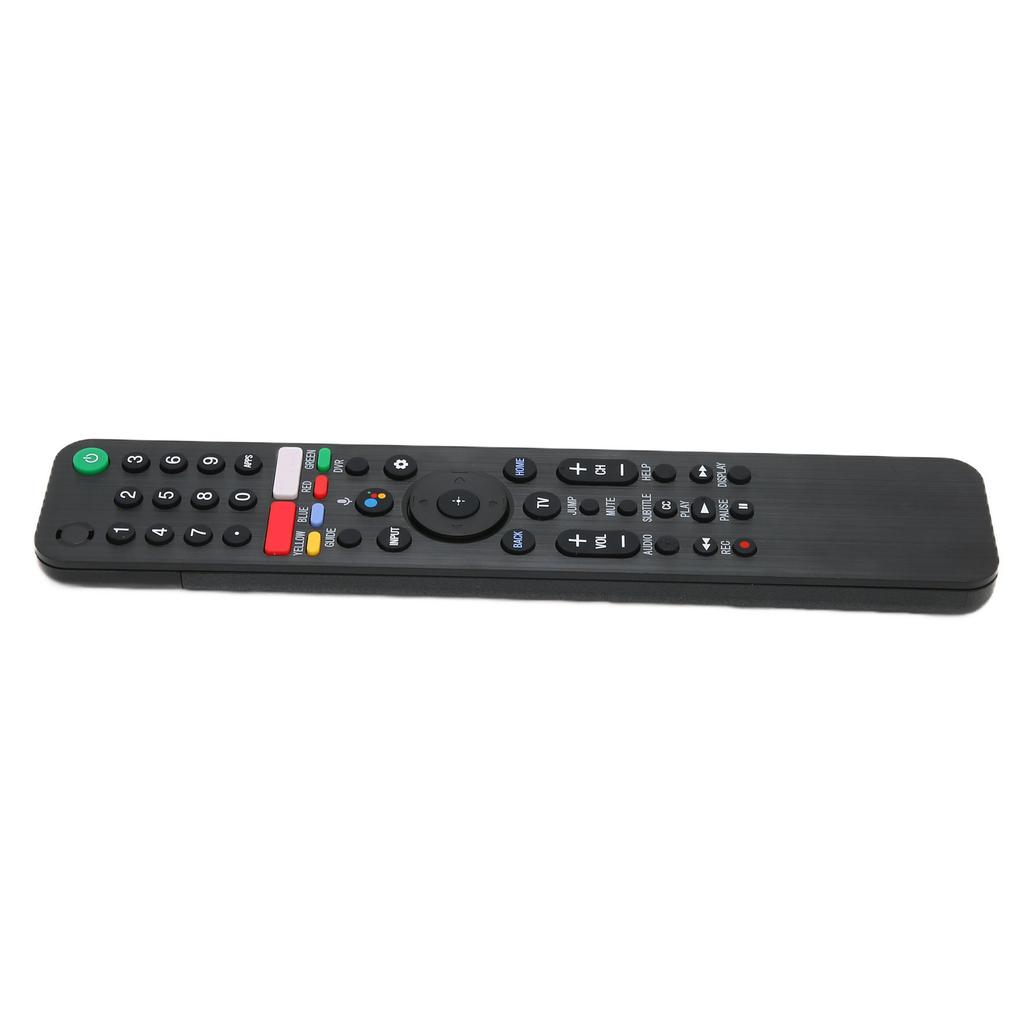 MG3‑TX500U Remote Control for Sony XBR‑75X900H KD‑75XG8596 KD‑55XG9505 XBR‑48A9S XBR‑850G TV