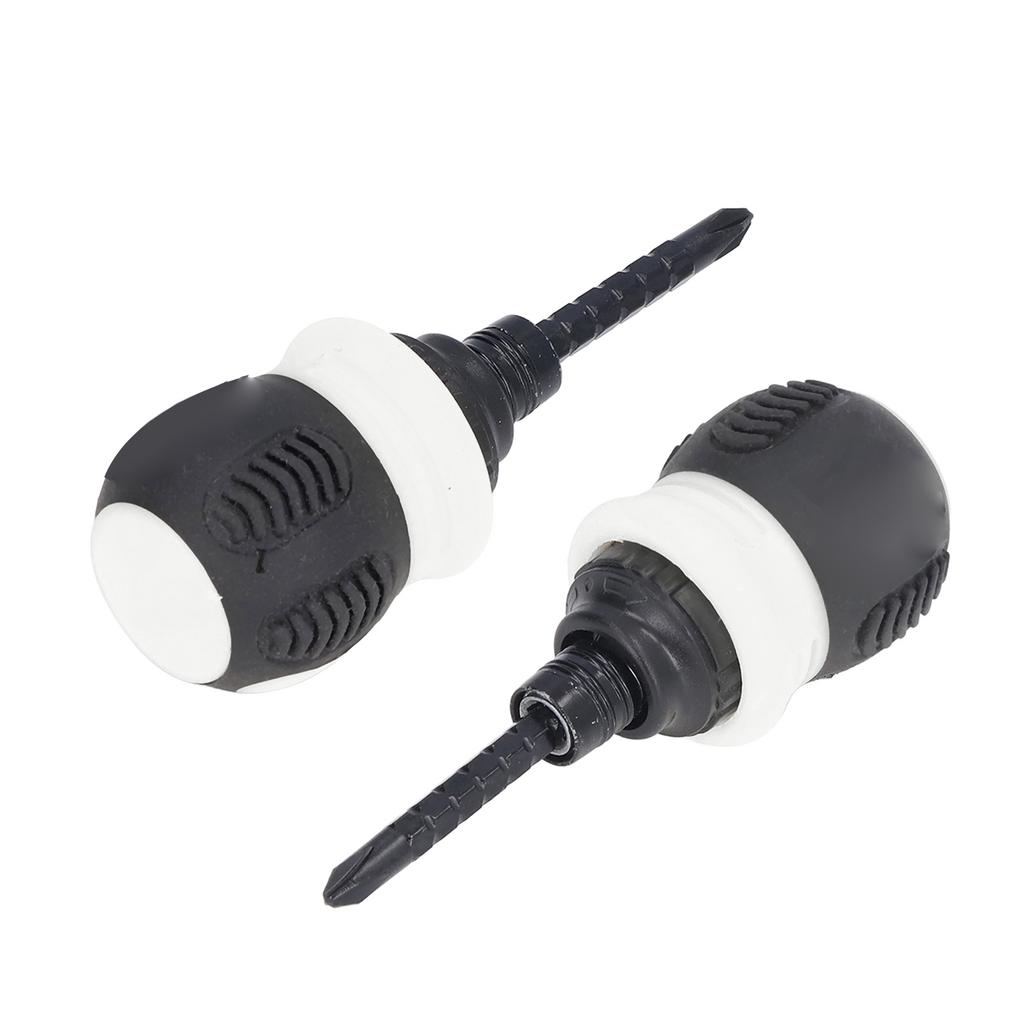 Ratchet Screwdriver   Slot 2 Purpose         Alloy Steel Hardware