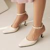 Bottines – Bottines