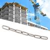 Chain Link Stainless Steel Chain 304 Stainless Steel Utility Chain Lifting Chain  DIY Projects