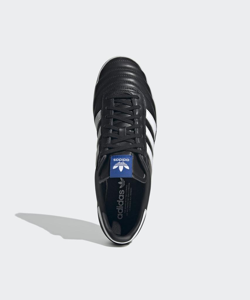 Adidas Gazelle Team - Black:White / Ii0004