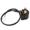 Starter Relay Solenoid for HONDA TRX300 TRX300FW FOURTRAX 300 2X4 4X4 88 00 RL1375RE105AR