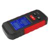 Radiation Detector Electric Field Magnetic Field Detection Data Lock Electromagnetic Radiation Meter