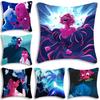 Manga L-Lore Olympus Pillow Case Sofa Cushion Cover Room Home Decoration