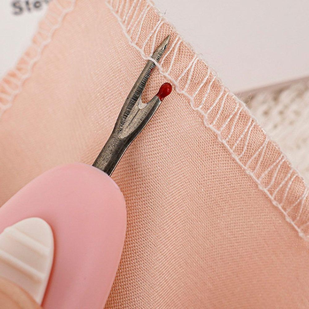 Needlework Sewing Seam Ripper Stitch DIY Sewing Accessories Hand Sewing Special Tools Household