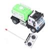 RC Watering Truck USB Charging Wireless Remote Control Sprinkler Truck Toy for Boys and Girls