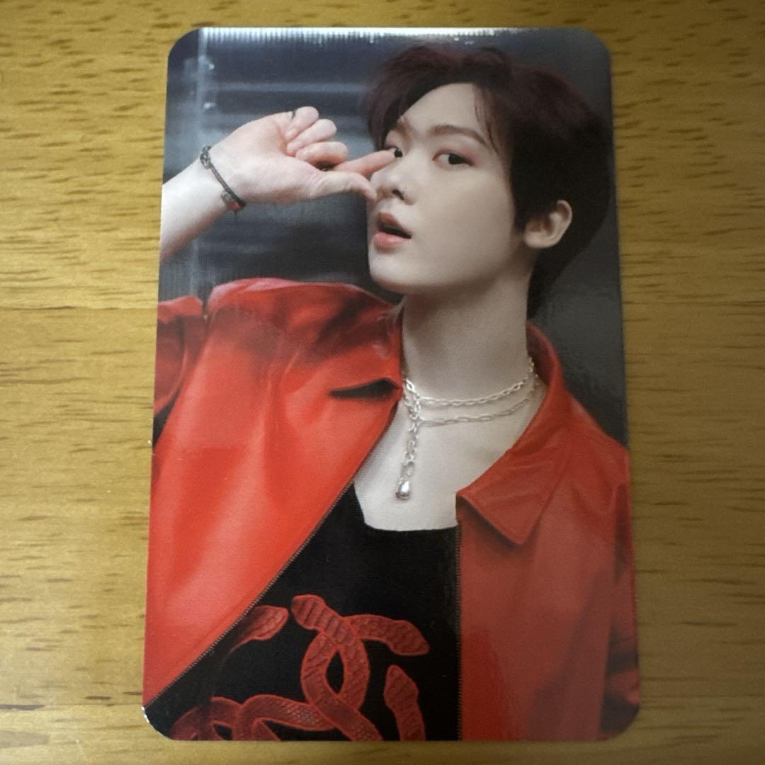 

[USED] ASTRO ALL YOURS MUSIC KOREA Yoon Sana Sana Trading Card