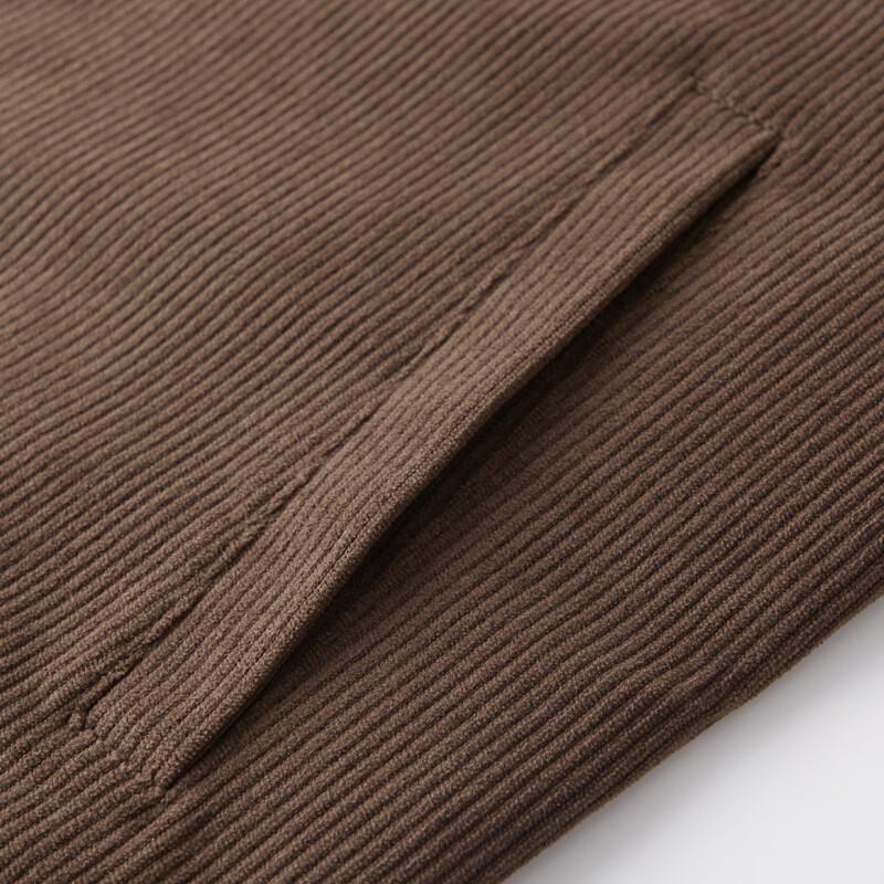 Men's High-Stretch Corduroy Autumn/Winter Jacket