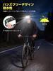 Smiling Shark Headlight Red Light Version Ideal for Rechargeable Headlight Fishing Light 6x Brighter Red Light Wide Angle Illumination USB