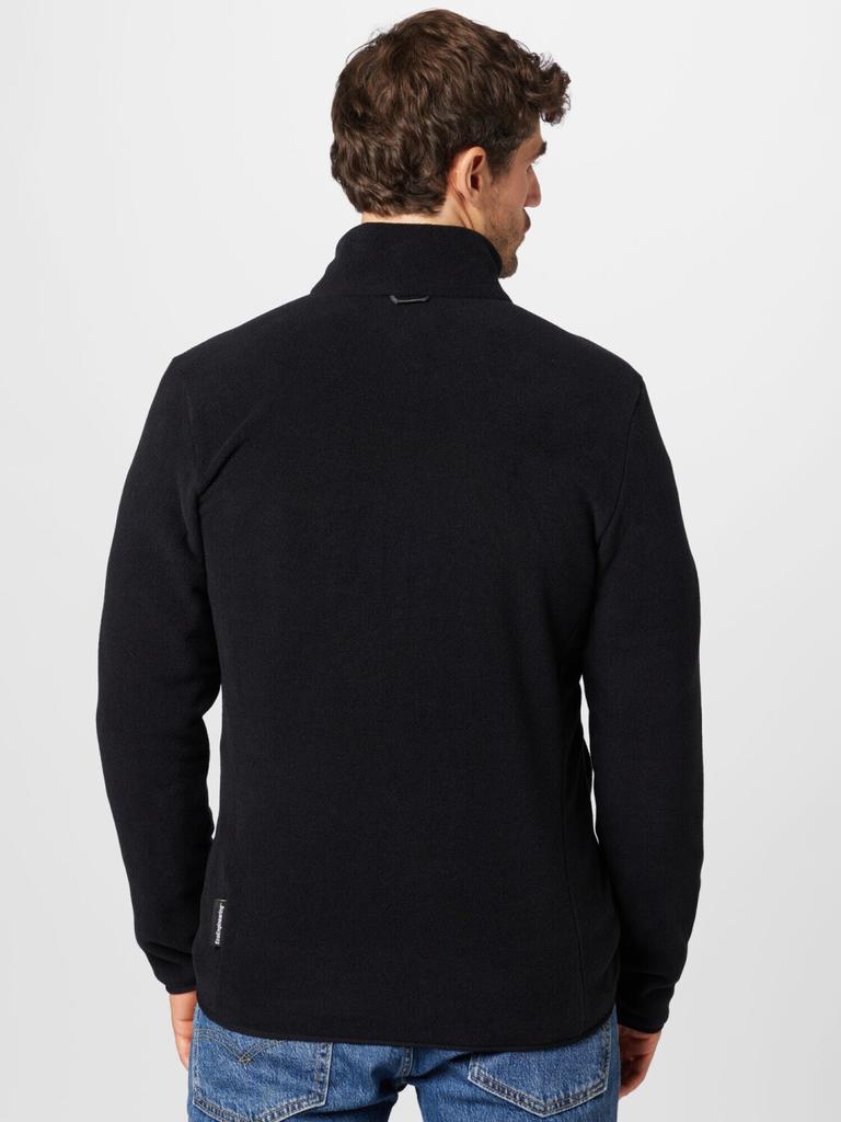 Jacket Jack Wolfskin Beilstein FZ M Black