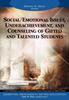 The Social/Emotional Issues, Underachievement, and Counseling of Gifted and Talented Students Book