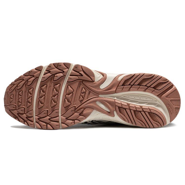 ASICS GEL-170 TR Brown Green Unisex Casual Lifestyle Shoes 1203A096-202