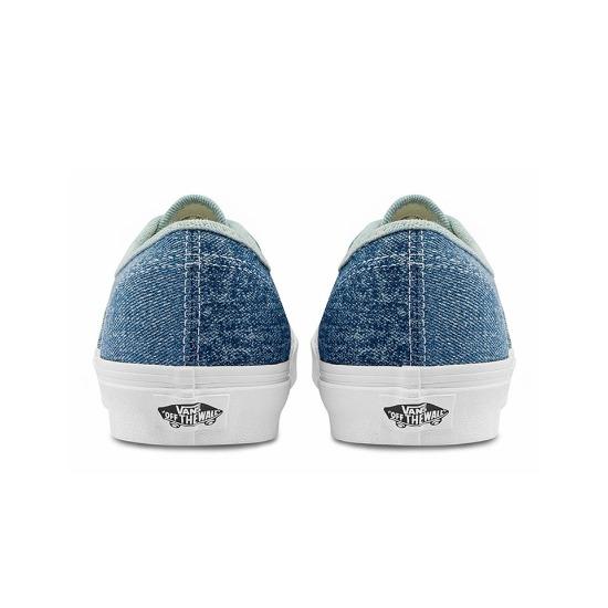 Vans Authentische 'Denim Multi' VN0A5KRD448 Herrenschuhe