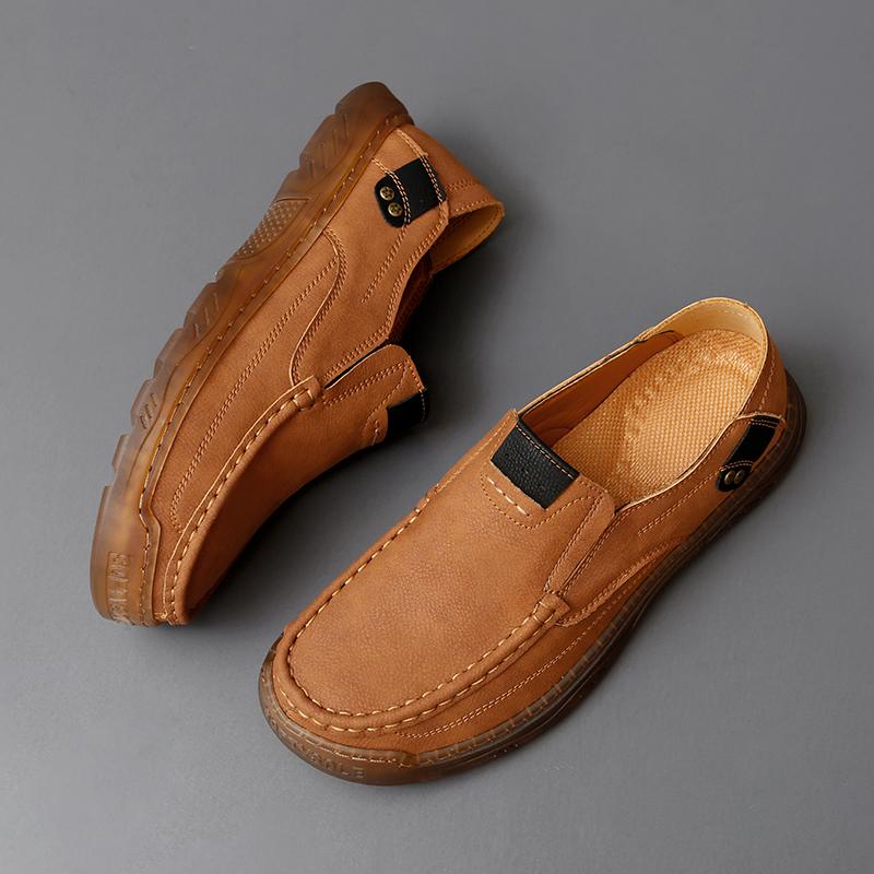 Spring Boat Shoes Men Original Casual Sneakers Man Sport And Fitness Shooes 2024new Lowest Price Sapatenos Best Selling