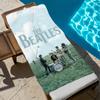 The B-beatles-s singer Towel Beach Quick Dry Soft Pool Towels Gift for Travel Gym Shower Camping sports