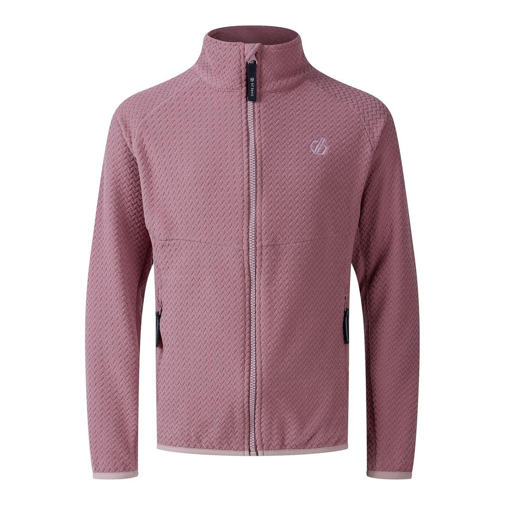 Dare 2B Childrens/Kids Switch Out Midlayer