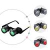 Binoculars Fishing Tools Fishing Glasses Fishing 10x Zoom Glasses for Bird Watching