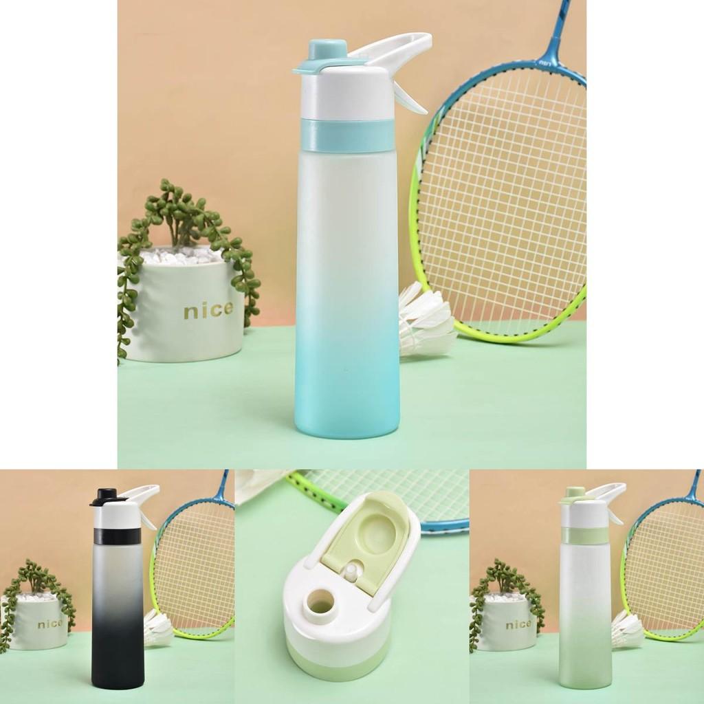 PC Sportovní láhev na vodu 700ml Matný povrch Odolná Venkovní hydratace Pro aktivní použití