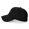 It's Beer Time Sport Baseball Caps For Womens Printing Male Beach Coquette Hat Snapback Cap