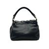Used MARC BY MARC JACOBS 2way Shoulder Bag Classic Q Lil UkitaShoulder Bag black/gold leather Women